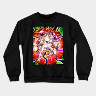 FRIEZA MERCH VTG Crewneck Sweatshirt